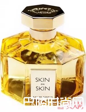 阿蒂仙肌肤之亲_酒香醉人，那些令人微醺的香水指南