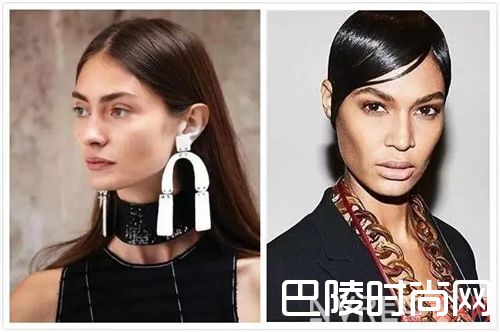 眉毛需要有态度_关于脸面上的事 你该花点心思去装扮了