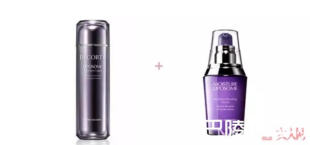 黛珂保湿化妆水+保湿精华_日本这些好评100%的最佳黄金护肤搭配，你用过几对？