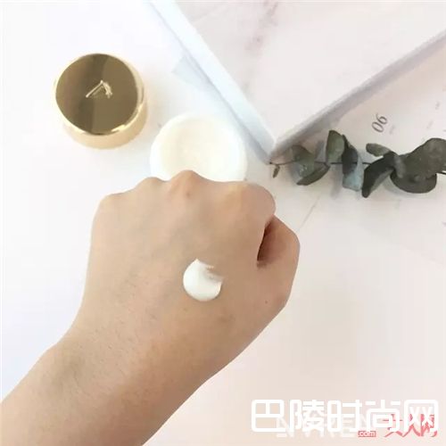 Valmont 幸福面膜_6款现在很红的涂抹式面膜 你最中意哪个？