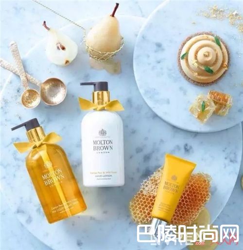 Molton Brown护手霜推荐_想要拥有纤纤细手 那就先拥有这些护手霜吧！