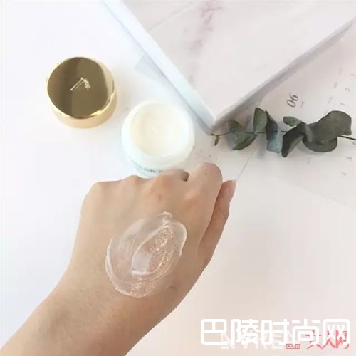 Valmont 幸福面膜_6款现在很红的涂抹式面膜 你最中意哪个？