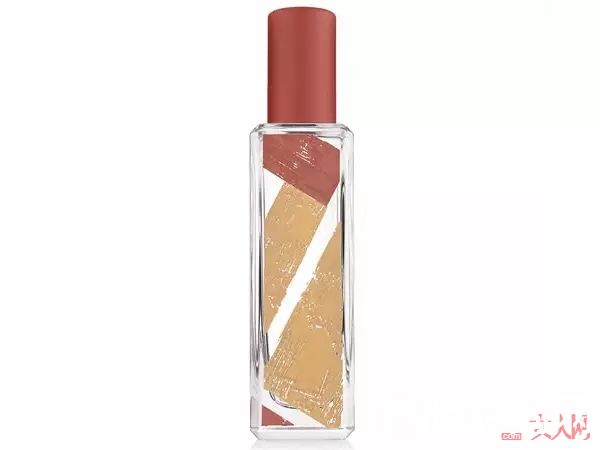 祖马龙威士忌与雪松_酒香醉人,那些令人微醺的香水指南