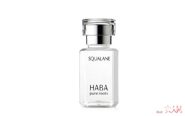 HABA G露+美容油_日本这些好评100%的最佳黄金护肤搭配,你用过几对?