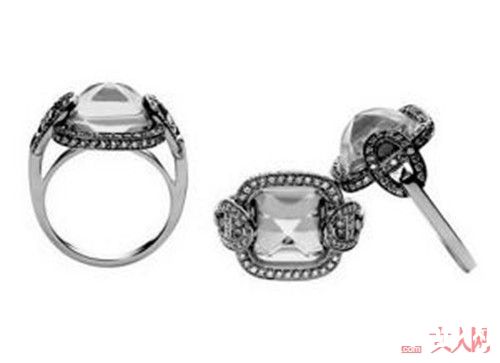 珠宝配饰介绍_这是女生衣橱必备单品 成为女神的必需品你有几件