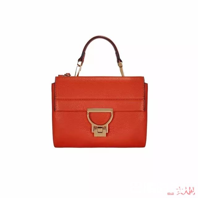 Coccinelle_小包当道，今年春夏还能买这些千元小众包！