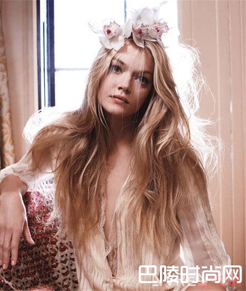 齐刘海lob头如何打理_2017夏季发型流行趋势揭晓:5款小清新养眼时尚