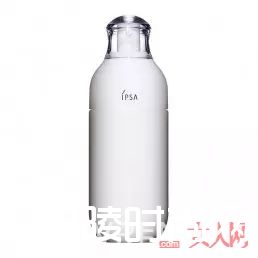 IPSA流金水+自律循环乳液_日本这些好评100%的最佳黄金护肤搭配，你用过几对？