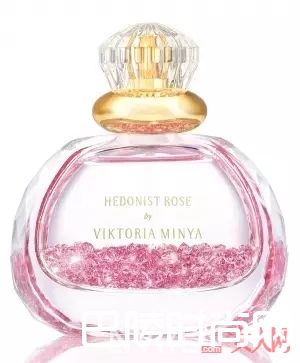 意乱情迷和享乐主义玫瑰_酒香醉人，那些令人微醺的香水指南