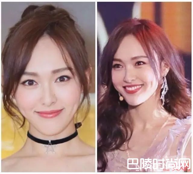 八字刘海_别再整空气刘海了，教你剪出更自然的M字刘海