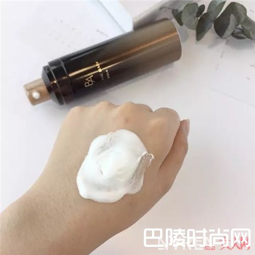 POLA 黑B.A泡沫面膜 _6款现在很红的涂抹式面膜 你最中意哪个？
