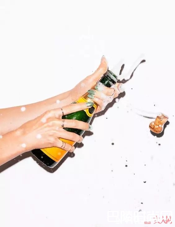 酒和香水_酒香醉人，那些令人微醺的香水指南