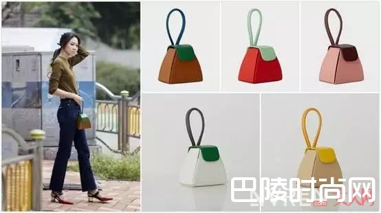 Atelier Park_小包当道，今年春夏还能买这些千元小众包！