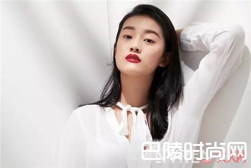 唇部装扮显气质_关于脸面上的事 你该花点心思去装扮了