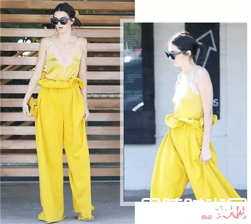 大圆圈耳环怎么戴_时髦又瘦脸 今年最火的3款耳环正在向你招手