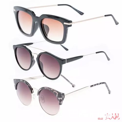 S家的首饰推荐_不想满大街的撞衫 就来S家寻找清新都市风!