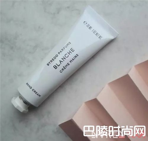 Byredo护手霜推荐_想要拥有纤纤细手 那就先拥有这些护手霜吧！