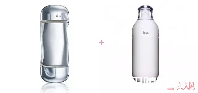 IPSA流金水+自律循环乳液_日本这些好评100%的最佳黄金护肤搭配,你用过几对?