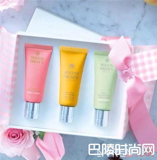 Molton Brown护手霜推荐_想要拥有纤纤细手 那就先拥有这些护手霜吧！