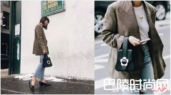 High cheeks_小包大行其道，今年春夏还能买这些千元小众包！