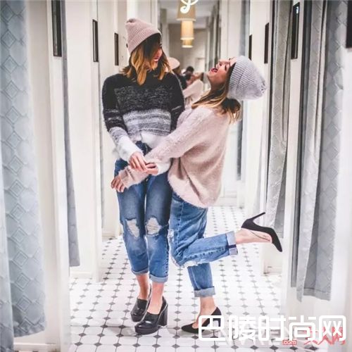 Stradivarius是何方神圣？_不想满大街的撞衫 就来S家寻找清新都市风！