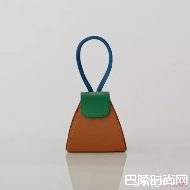 Atelier Park_小包当道，今年春夏还能买这些千元小众包！