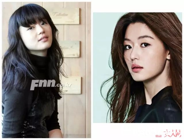 哪些脸型不适合刘海_别再整空气刘海了，教你剪出更自然的M型刘海