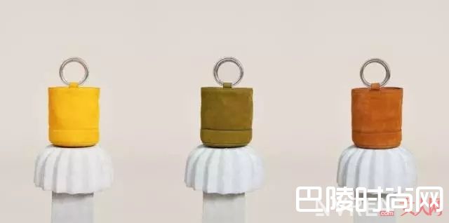 Simon Miller Bonsai_小包当道，今年春夏还能买这些千元小众包！