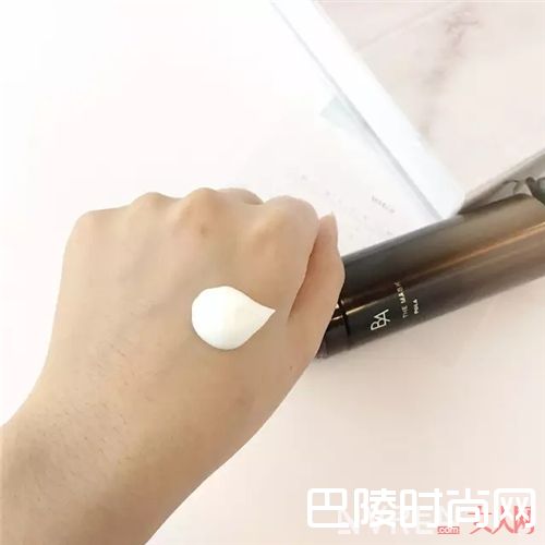 POLA 黑B.A泡沫面膜 _6款现在很红的涂抹式面膜 你最中意哪个？