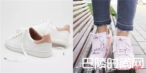 S家的鞋子推荐_不想满大街的撞衫 就来S家寻找清新都市风！