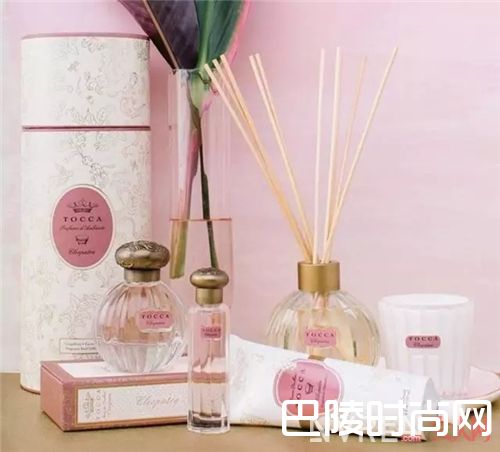 Tocca护手霜推荐_想要拥有纤纤细手 那就先拥有这些护手霜吧！