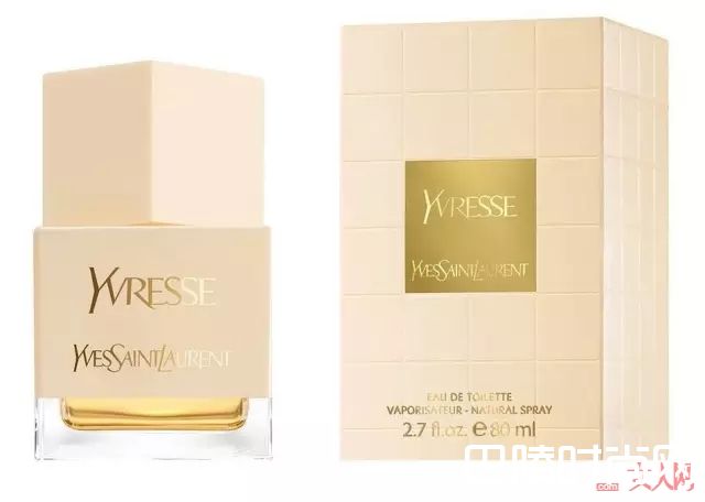 Yves Saint Laurent Champagne醉爱(香槟)_酒香醉人,那些令人微醺的香水指南