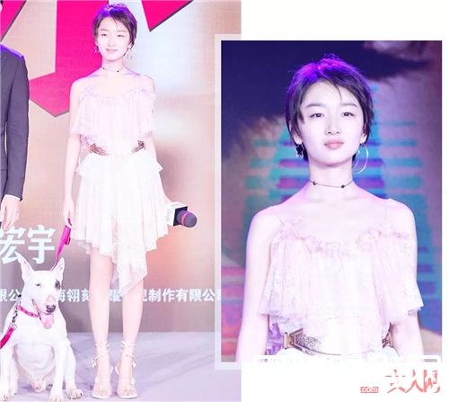 大圆圈耳环怎么戴_时髦又瘦脸 今年最火的3款耳环正在向你招手