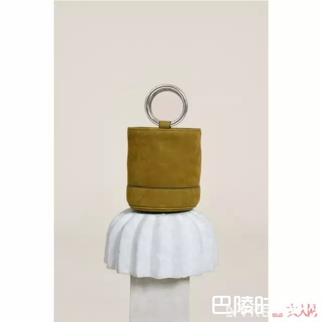 Simon Miller Bonsai_小包当道，今年春夏还能买这些千元小众包！