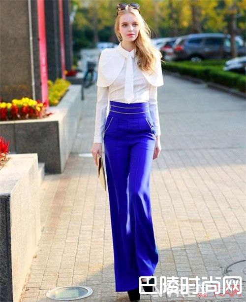 阔腿裤介绍_这是女生衣橱必备单品 成为女神的必需品你有几件