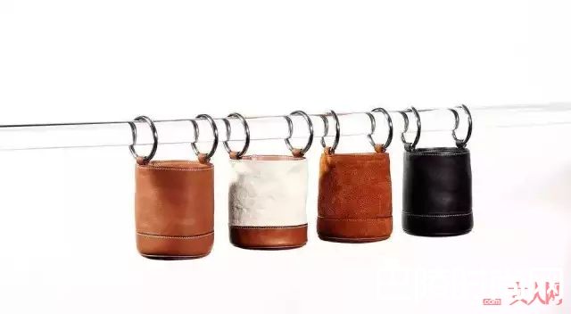 Simon Miller Bonsai_小包当道，今年春夏还能买这些千元小众包！