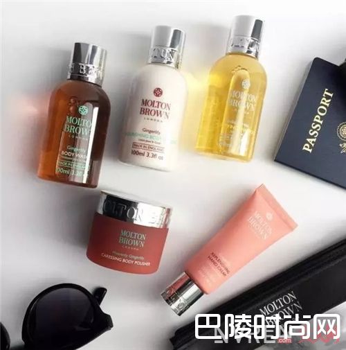 Molton Brown护手霜推荐_想要拥有纤纤细手 那就先拥有这些护手霜吧！