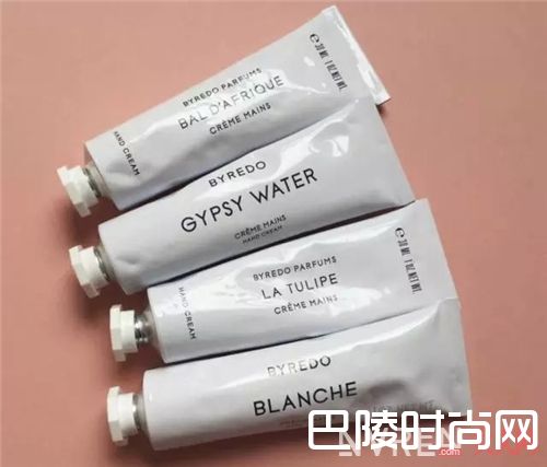 Byredo护手霜推荐_想要拥有纤纤细手 那就先拥有这些护手霜吧！