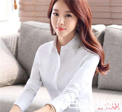 白衬衫介绍_这是女生衣橱必备单品 成为女神的必需品你有几件