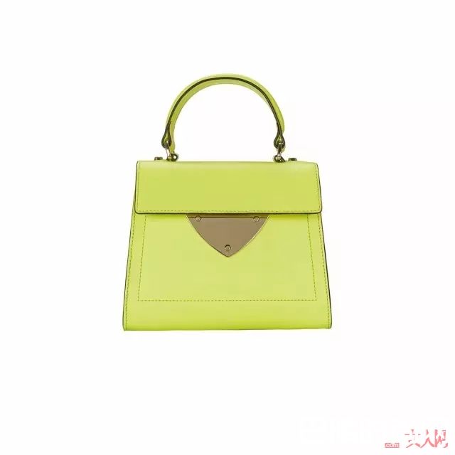 Coccinelle_小包当道，今年春夏还能买这些千元小众包！