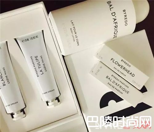 Byredo护手霜推荐_想要拥有纤纤细手 那就先拥有这些护手霜吧！