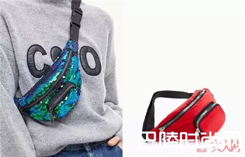 S家的包包推荐_不想满大街的撞衫 就来S家寻找清新都市风!