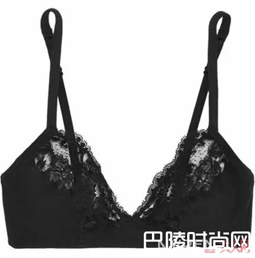 吊带如何搭配内衣_夏天来了 5种款式内衣穿搭术满足你应付潮流款!