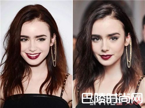 夸张耳夹怎么戴_时髦又瘦脸 今年最火的3款耳环正在向你招手