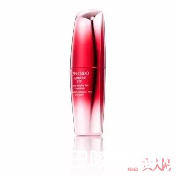 资生堂红腰子+眼部精华_日本这些好评100%的最佳黄金护肤搭配，你用过几对？