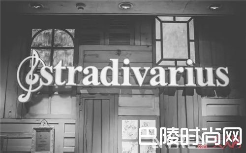 Stradivarius是何方神圣？_不想满大街的撞衫 就来S家寻找清新都市风！