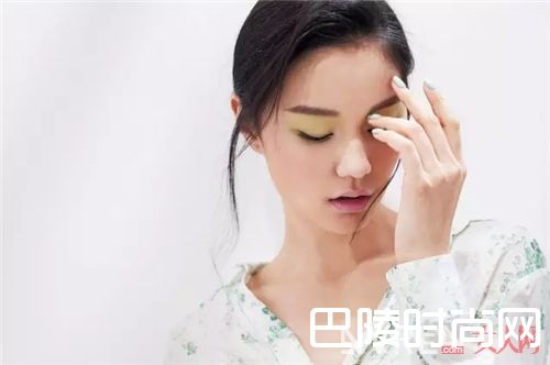 眼妆产品推荐_关于脸面上的事 你该花点心思去装扮了