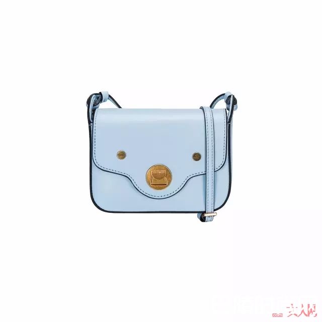 Coccinelle_小包当道，今年春夏还能买这些千元小众包！