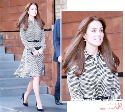 球形耳坠怎么戴_时髦又瘦脸 今年最火的3款耳环正在向你招手