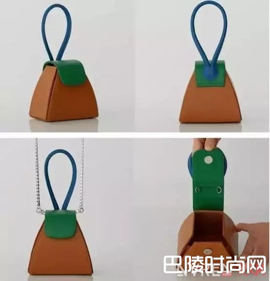 Atelier Park_小包当道，今年春夏还能买这些千元小众包！